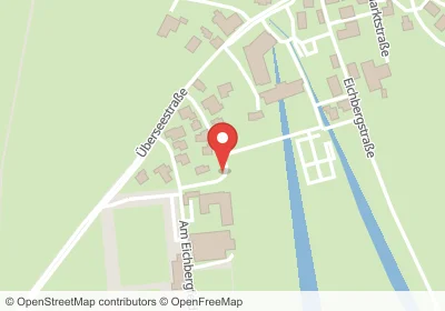 Hotels an der Am Eichbergfeld in Grabenstätt – Unterkünfte, Pensionen und Ferienwohnungen in zentraler Lage