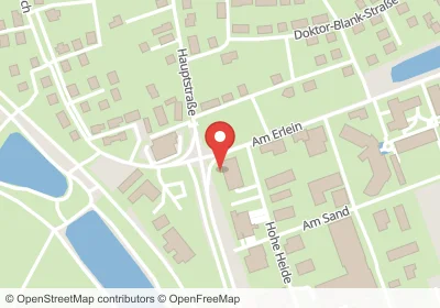 Hotels an der Am Erlein in Grafenrheinfeld – Unterkünfte, Pensionen und Ferienwohnungen in zentraler Lage