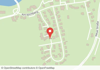 Hotels an der Am Eulenberg in Großsolt – Unterkünfte, Pensionen und Ferienwohnungen in zentraler Lage