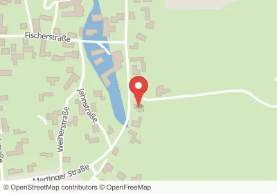 Am Forsthaus Oberndorf a.Lech – Hotels in der Nähe Hotels an der Am Forsthaus in Oberndorf a.Lech – Unterkünfte, Pensionen und Ferienwohnungen in zentraler Lage