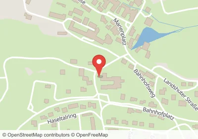 Hotels an der Am Görzenberg in Altmannstein – Unterkünfte, Pensionen und Ferienwohnungen in zentraler Lage