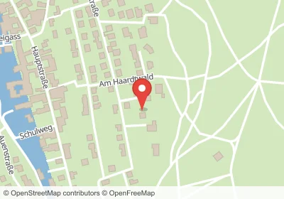 Hotels an der Am Haardtwald in Dittelbrunn – Unterkünfte, Pensionen und Ferienwohnungen in zentraler Lage