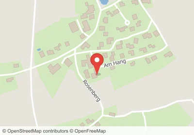 Am Hang Westensee – Hotels in der Nähe Hotels an der Am Hang in Westensee – Unterkünfte, Pensionen und Ferienwohnungen in zentraler Lage