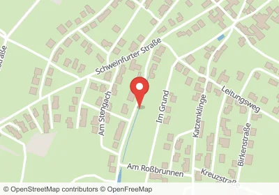 Am Höllenbach Üchtelhausen – Hotels in der Nähe Hotels an der Am Höllenbach in Üchtelhausen – Unterkünfte, Pensionen und Ferienwohnungen in zentraler Lage
