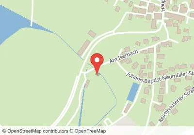 Am Iserbach Vachendorf – Hotels in der Nähe Hotels an der Am Iserbach in Vachendorf – Unterkünfte, Pensionen und Ferienwohnungen in zentraler Lage