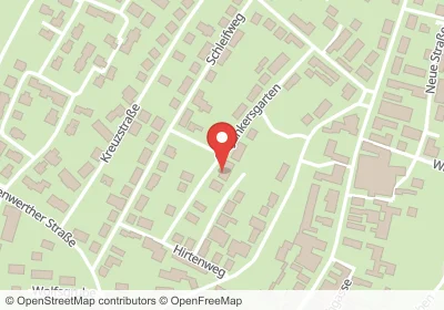 Hotels an der Am Junkersgarten in Bergrheinfeld – Unterkünfte, Pensionen und Ferienwohnungen in zentraler Lage