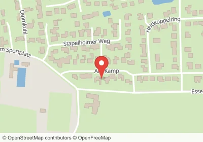 Am Kamp Erfde – Hotels in der Nähe Hotels an der Am Kamp in Erfde – Unterkünfte, Pensionen und Ferienwohnungen in zentraler Lage