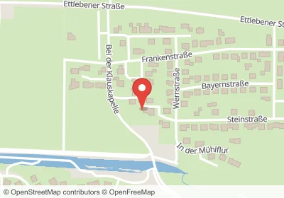 Am Karner Weg Werneck – Hotels in der Nähe Hotels an der Am Karner Weg in Werneck – Unterkünfte, Pensionen und Ferienwohnungen in zentraler Lage