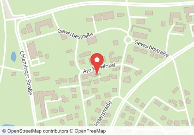 Am Karwinkel Grabenstätt – Hotels in der Nähe Hotels an der Am Karwinkel in Grabenstätt – Unterkünfte, Pensionen und Ferienwohnungen in zentraler Lage