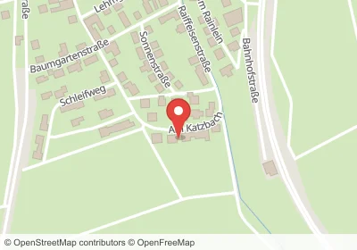 Am Katzbach Werneck – Hotels in der Nähe Hotels an der Am Katzbach in Werneck – Unterkünfte, Pensionen und Ferienwohnungen in zentraler Lage