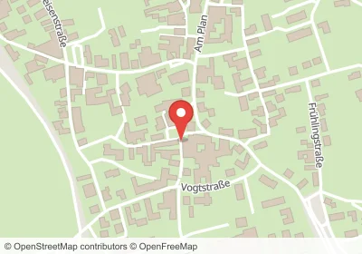 Hotels an der Am kleinen Plan in Gochsheim – Unterkünfte, Pensionen und Ferienwohnungen in zentraler Lage