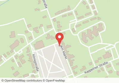 Hotels an der Am Markt in Süderbrarup – Unterkünfte, Pensionen und Ferienwohnungen in zentraler Lage