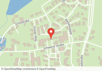 Hotels an der Am Markt in Langballig – Unterkünfte, Pensionen und Ferienwohnungen in zentraler Lage