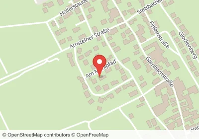 Am Mühlpfad Werneck – Hotels in der Nähe Hotels an der Am Mühlpfad in Werneck – Unterkünfte, Pensionen und Ferienwohnungen in zentraler Lage