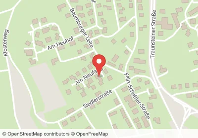 Am Neufang Altenmarkt a.d. Alz – Hotels in der Nähe Hotels an der Am Neufang in Altenmarkt a.d. Alz – Unterkünfte, Pensionen und Ferienwohnungen in zentraler Lage