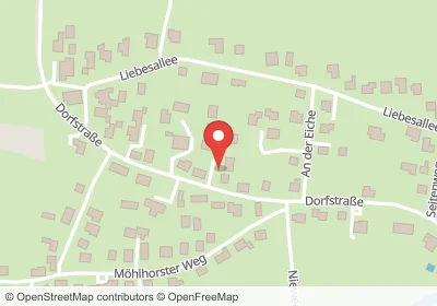 Hotels an der Am Osterwall in Windeby – Unterkünfte, Pensionen und Ferienwohnungen in zentraler Lage