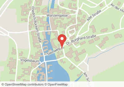 Am Plan Stadtlauringen – Hotels in der Nähe Hotels an der Am Plan in Stadtlauringen – Unterkünfte, Pensionen und Ferienwohnungen in zentraler Lage