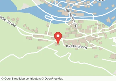 Hotels an der Am Prangerweg in Altmannstein – Unterkünfte, Pensionen und Ferienwohnungen in zentraler Lage