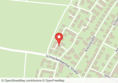 Hotels an der Am Roten Kreuz in Bergrheinfeld – Unterkünfte, Pensionen und Ferienwohnungen in zentraler Lage