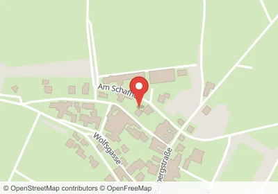 Am Schafhof Wasserlosen – Hotels in der Nähe Hotels an der Am Schafhof in Wasserlosen – Unterkünfte, Pensionen und Ferienwohnungen in zentraler Lage