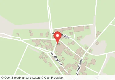 Am Schieferberg Wasserlosen – Hotels in der Nähe Hotels an der Am Schieferberg in Wasserlosen – Unterkünfte, Pensionen und Ferienwohnungen in zentraler Lage