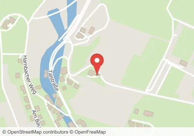 Hotels an der Am Schießhügel in Üchtelhausen – Unterkünfte, Pensionen und Ferienwohnungen in zentraler Lage