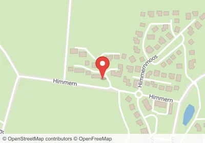 Hotels an der Am Sonnenpark in Harrislee – Unterkünfte, Pensionen und Ferienwohnungen in zentraler Lage