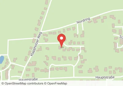 Hotels an der Am Spielplatz in Stolk – Unterkünfte, Pensionen und Ferienwohnungen in zentraler Lage