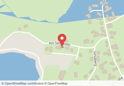 Hotels an der Am Sportplatz in Idstedt – Unterkünfte, Pensionen und Ferienwohnungen in zentraler Lage