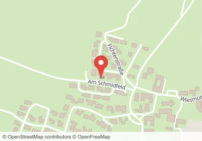Hotels an der Am Sportplatz in Tacherting – Unterkünfte, Pensionen und Ferienwohnungen in zentraler Lage