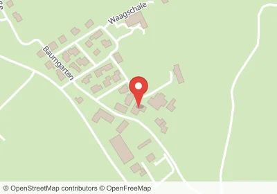 Hotels an der Am Sportplatz in Nußdorf – Unterkünfte, Pensionen und Ferienwohnungen in zentraler Lage