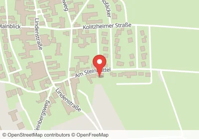 Am Steinbüttel Kolitzheim – Hotels in der Nähe Hotels an der Am Steinbüttel in Kolitzheim – Unterkünfte, Pensionen und Ferienwohnungen in zentraler Lage