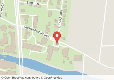 Am Südhang Auhausen – Hotels in der Nähe Hotels an der Am Südhang in Auhausen – Unterkünfte, Pensionen und Ferienwohnungen in zentraler Lage