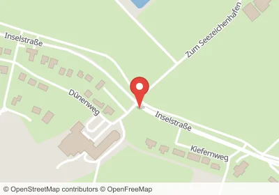 Am Tonnenhafen Wittdün auf Amrum – Hotels in der Nähe Hotels an der Am Tonnenhafen in Wittdün auf Amrum – Unterkünfte, Pensionen und Ferienwohnungen in zentraler Lage