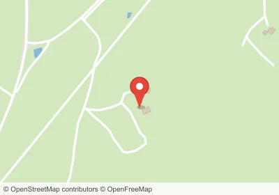 Hotels an der Am Wald in Wonneberg – Unterkünfte, Pensionen und Ferienwohnungen in zentraler Lage