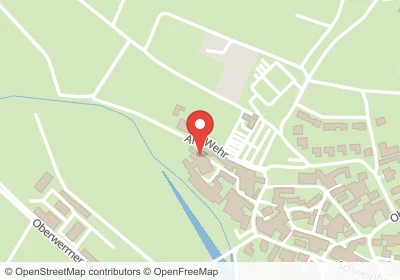 Am Wehr Niederwerrn – Hotels in der Nähe Hotels an der Am Wehr in Niederwerrn – Unterkünfte, Pensionen und Ferienwohnungen in zentraler Lage