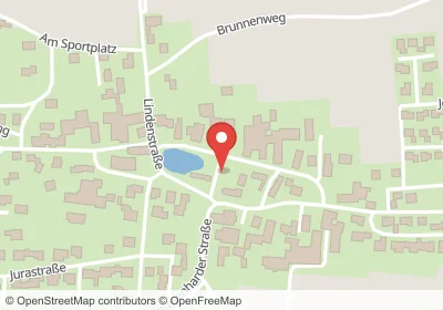 Hotels an der Am Weiher in Adelschlag – Unterkünfte, Pensionen und Ferienwohnungen in zentraler Lage