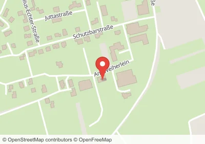 Hotels an der Am Weiherlein in Schwanfeld – Unterkünfte, Pensionen und Ferienwohnungen in zentraler Lage