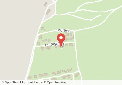 Hotels an der Am Zieglberg in Altenmarkt a.d. Alz – Unterkünfte, Pensionen und Ferienwohnungen in zentraler Lage