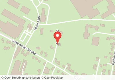 Amselweg Süderbrarup – Hotels in der Nähe Hotels an der Amselweg in Süderbrarup – Unterkünfte, Pensionen und Ferienwohnungen in zentraler Lage