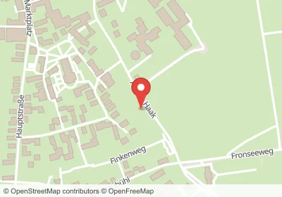 Hotels an der An der Haak in Grafenrheinfeld – Unterkünfte, Pensionen und Ferienwohnungen in zentraler Lage