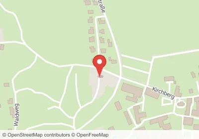 Hotels an der An der Kapelle in Chieming – Unterkünfte, Pensionen und Ferienwohnungen in zentraler Lage