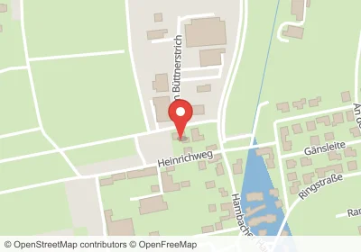 Hotels an der An der Lehmgrube in Dittelbrunn – Unterkünfte, Pensionen und Ferienwohnungen in zentraler Lage