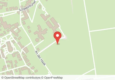 Hotels an der An der Lehmgrube in Grafenrheinfeld – Unterkünfte, Pensionen und Ferienwohnungen in zentraler Lage