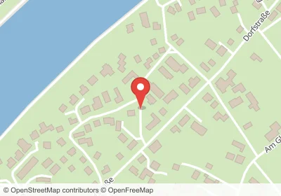 Hotels an der An der Schule in Westerrönfeld – Unterkünfte, Pensionen und Ferienwohnungen in zentraler Lage