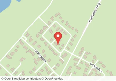 Hotels an der An der Treene in Langstedt – Unterkünfte, Pensionen und Ferienwohnungen in zentraler Lage