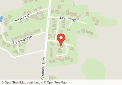 Hotels an der Annentaler Bogen in Westensee – Unterkünfte, Pensionen und Ferienwohnungen in zentraler Lage
