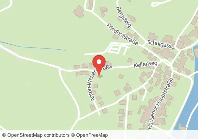 Hotels an der Anton-Weber-Straße in Schonungen – Unterkünfte, Pensionen und Ferienwohnungen in zentraler Lage