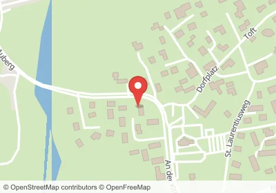 Hotels an der Auberg in Munkbrarup – Unterkünfte, Pensionen und Ferienwohnungen in zentraler Lage