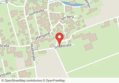 Hotels an der Aubigny-Platz in Schwanfeld – Unterkünfte, Pensionen und Ferienwohnungen in zentraler Lage